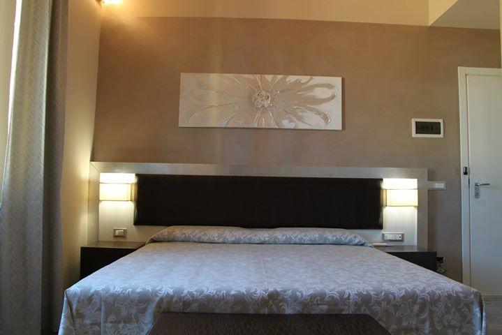 Il Viale B&B ポンテデーラ エクステリア 写真